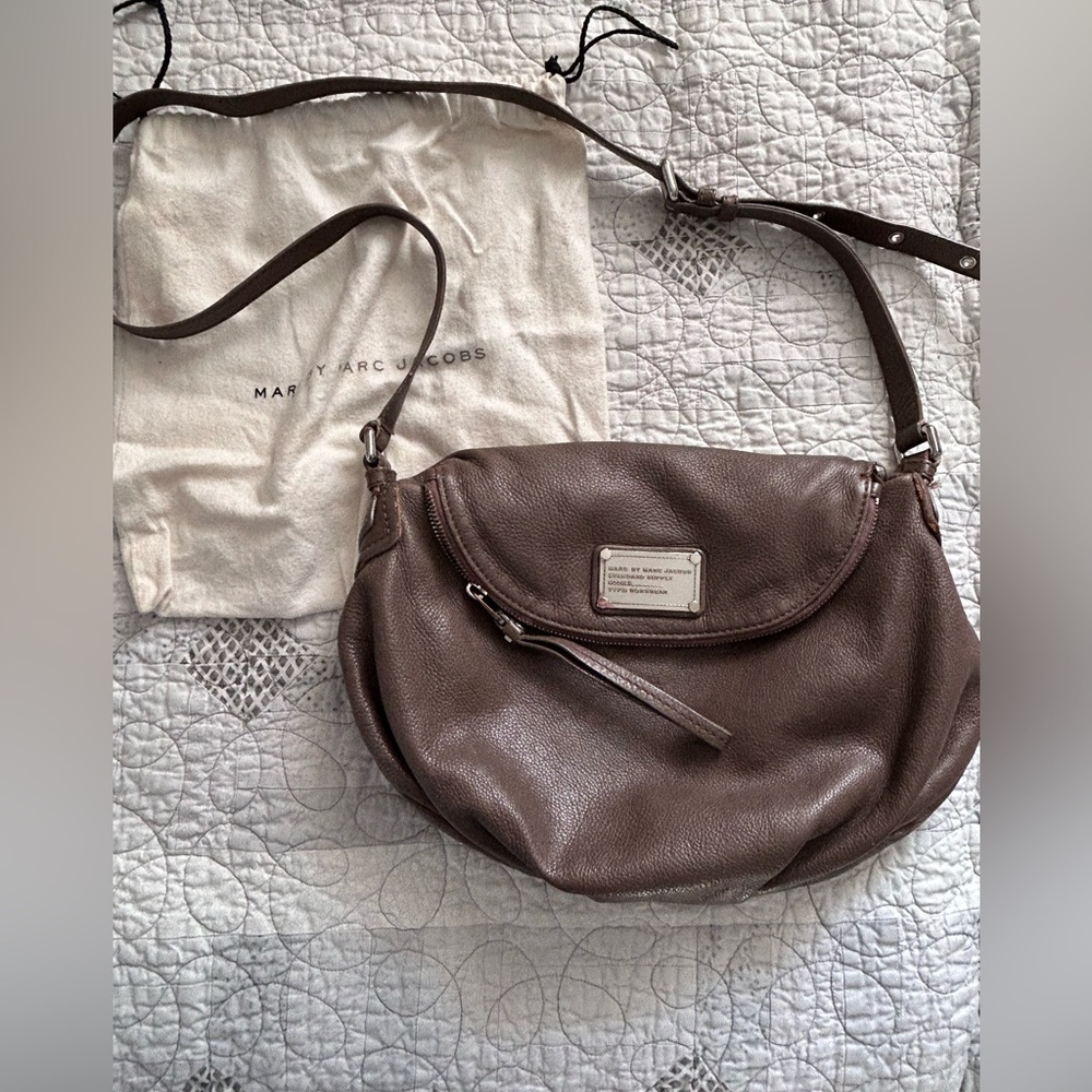 Marc by Marc Jacobs Crossbody Bag 🤍